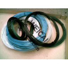 Vários de PVC Coated Coated Wire